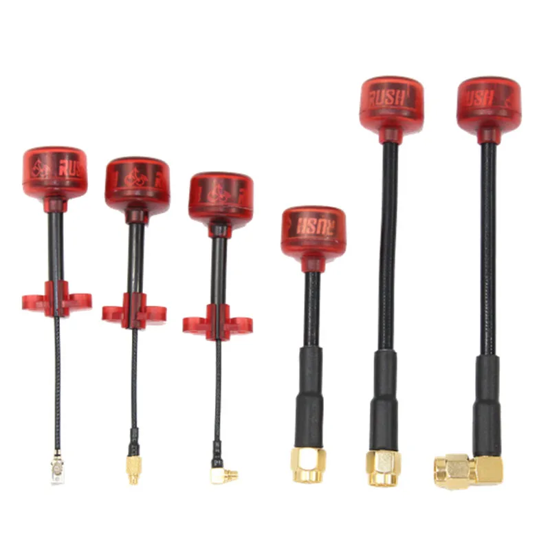 Drone Racing Antenna - RUSH Cherry FPV 5,8 G 1,2