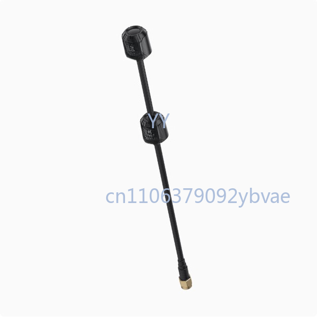 Drone Racing Antenna - 5,8G Dual-VTX-Antenne mit großer Reichweite für