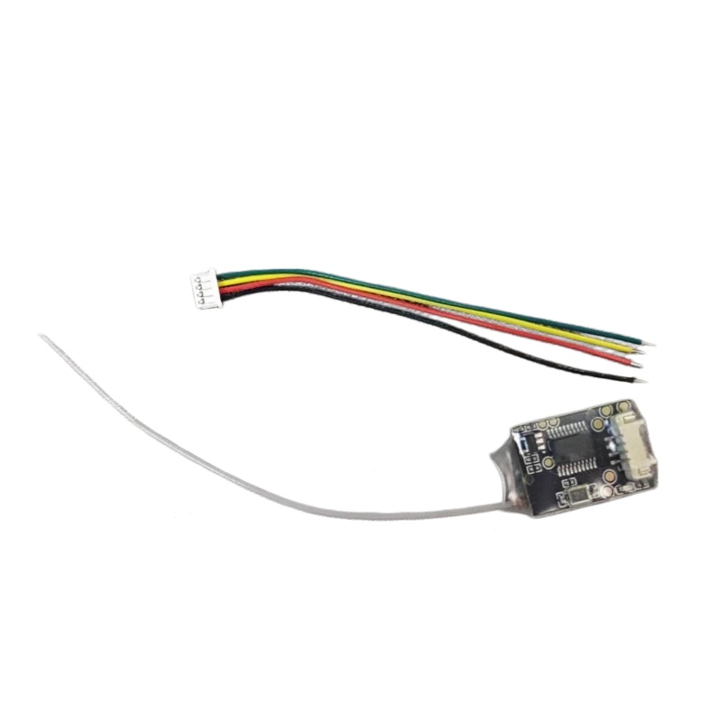 Drone Racing Receiver - Flysky FS-8A 8CH 18CH Mini-Empfänger PPM