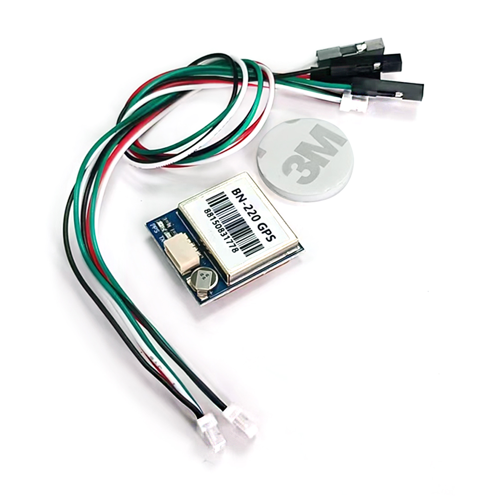 Drone Racing Battery - BN-220 BN880 GPS GLONASS Modul –