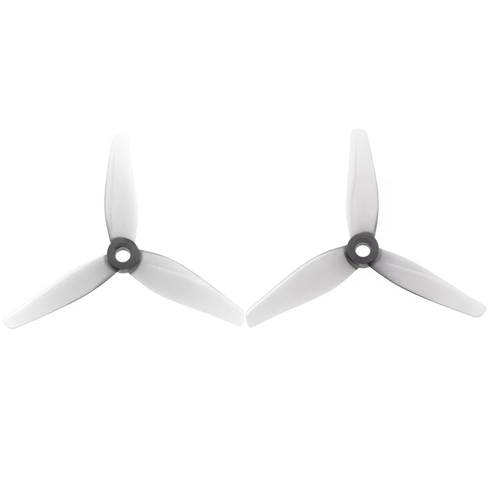 Drone Racing Gate - 8 paar HQProp 3,5X2,8X3 Grau Poly