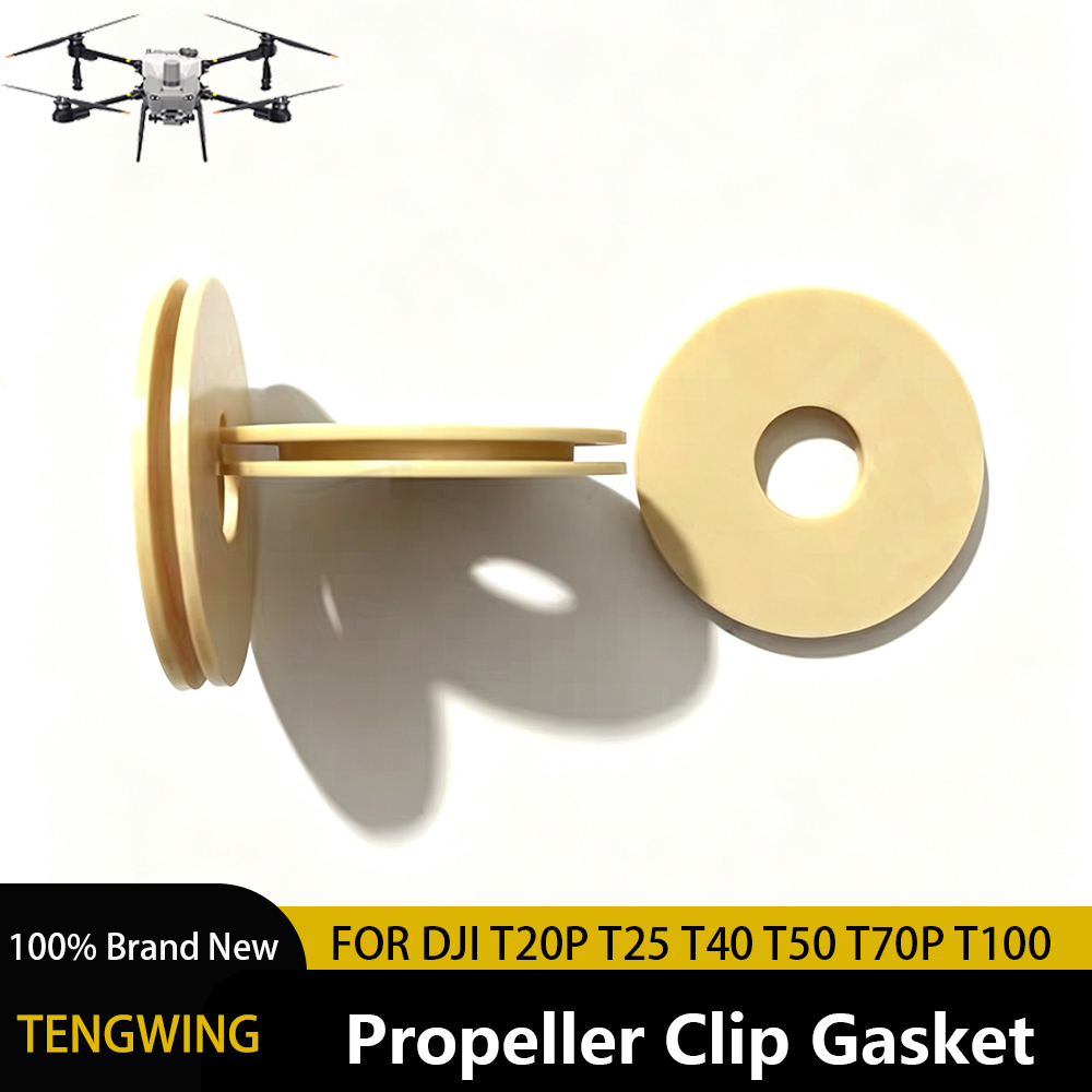 Drone Racing Propeller - Propellerdichtung T50 DJI Agras T100 Propellerclip-Dichtungen