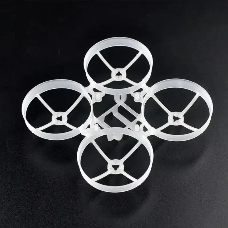 Drone Racing Propeller - HappyModel Mobula7 V4 75mm Whoop Drohnenrahmen