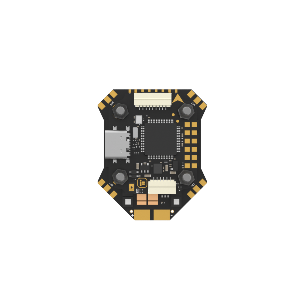 Drone Racing Flight Controller - iFlight Borg F7 Mini Stack Flugcontroller
