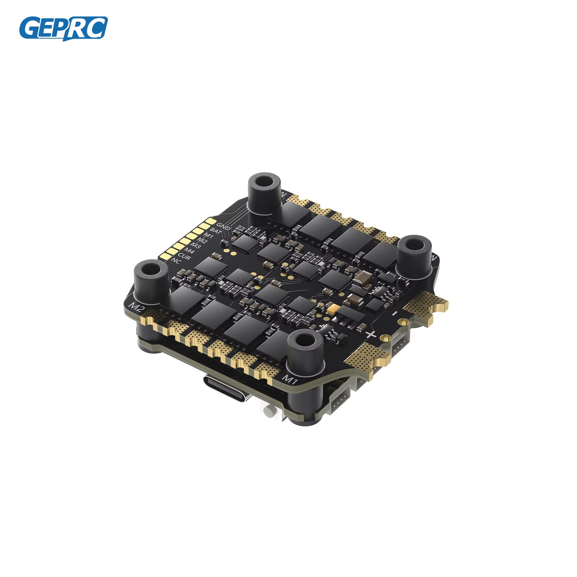 GEPRC TAKER F722 V2 Flight Con – Drone Racing Esc Bewertung und Preis
