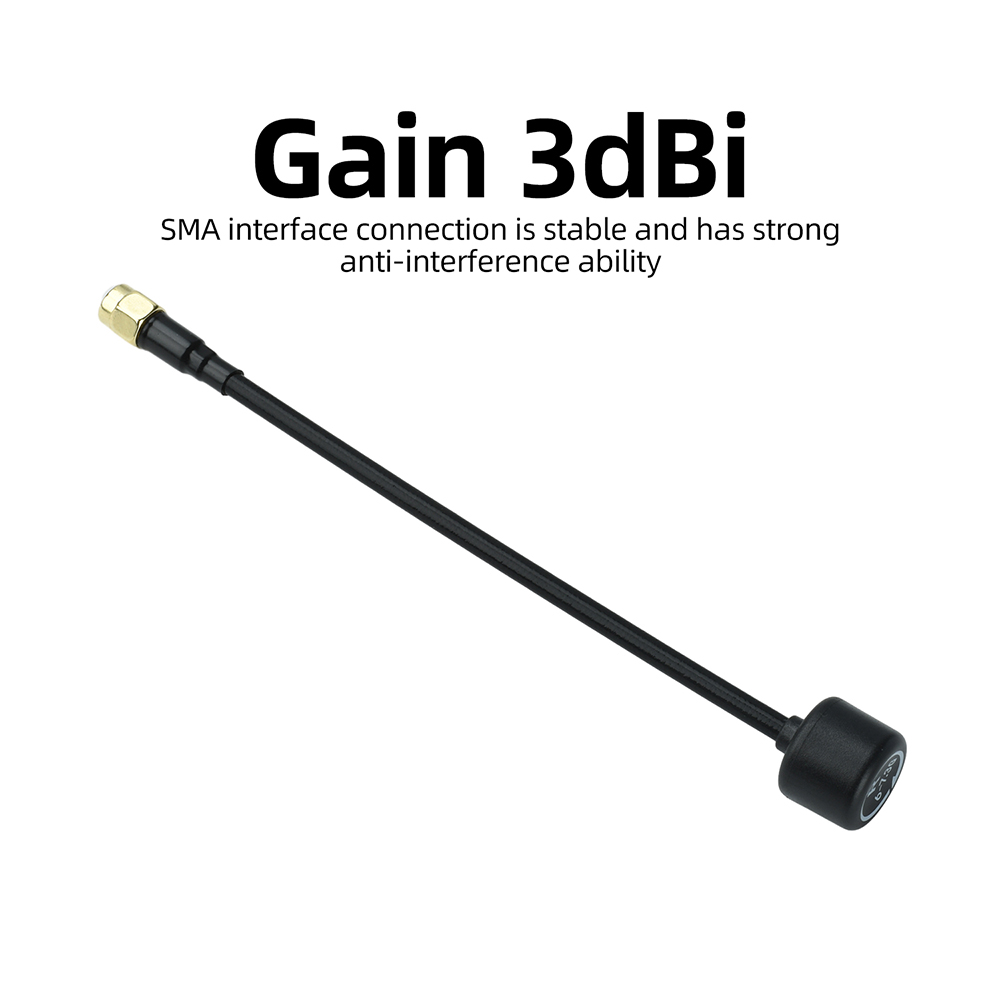 6G-7.2G FPV-Videoübertragungsa – Drone Racing Antenna Bewertung und Preis