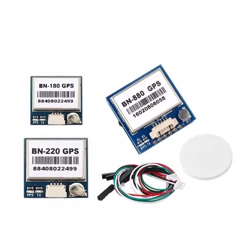 BN-880 BN880 Dual GPS GLONASS  – Drone Racing Antenna Bewertung und Preis