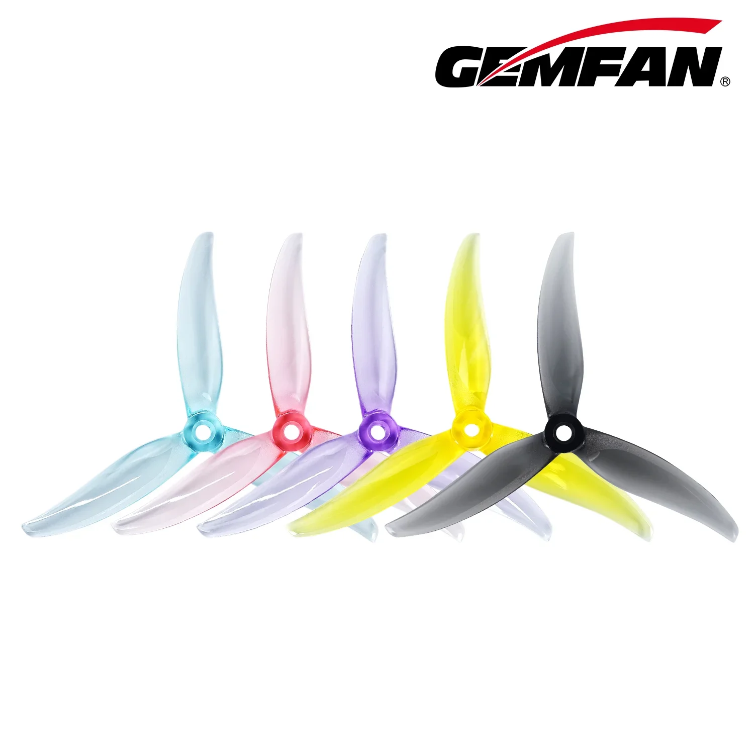 12 Paar Gemfan 5129.2 MinJae 3 – Drone Racing Propeller Bewertung und Preis