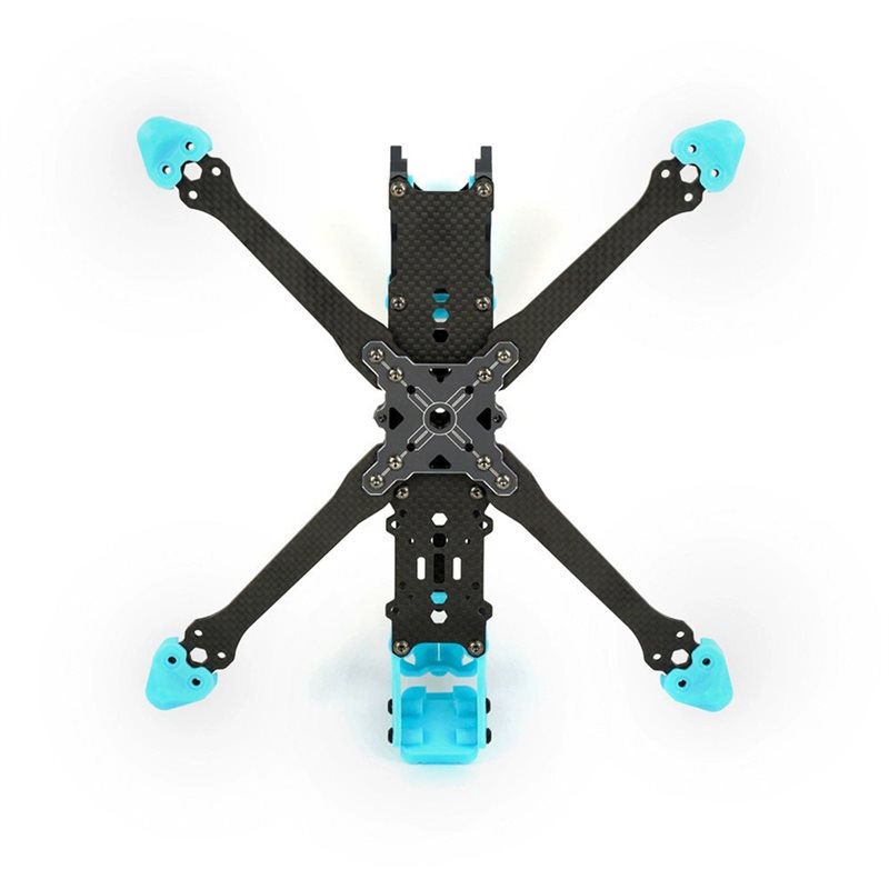 MACH-MANTA V2 5 Zoll Carbonfas – Drone Racing Frame Bewertung und Preis