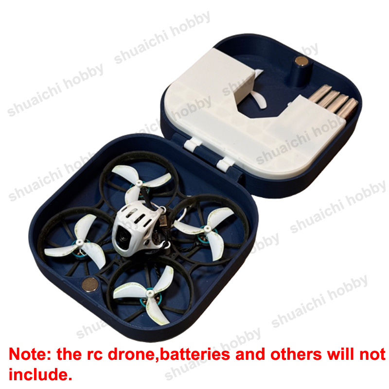 1PCS Für BetaFPV Meteor 75 Pro – Drone Racing Gate Bewertung und Preis