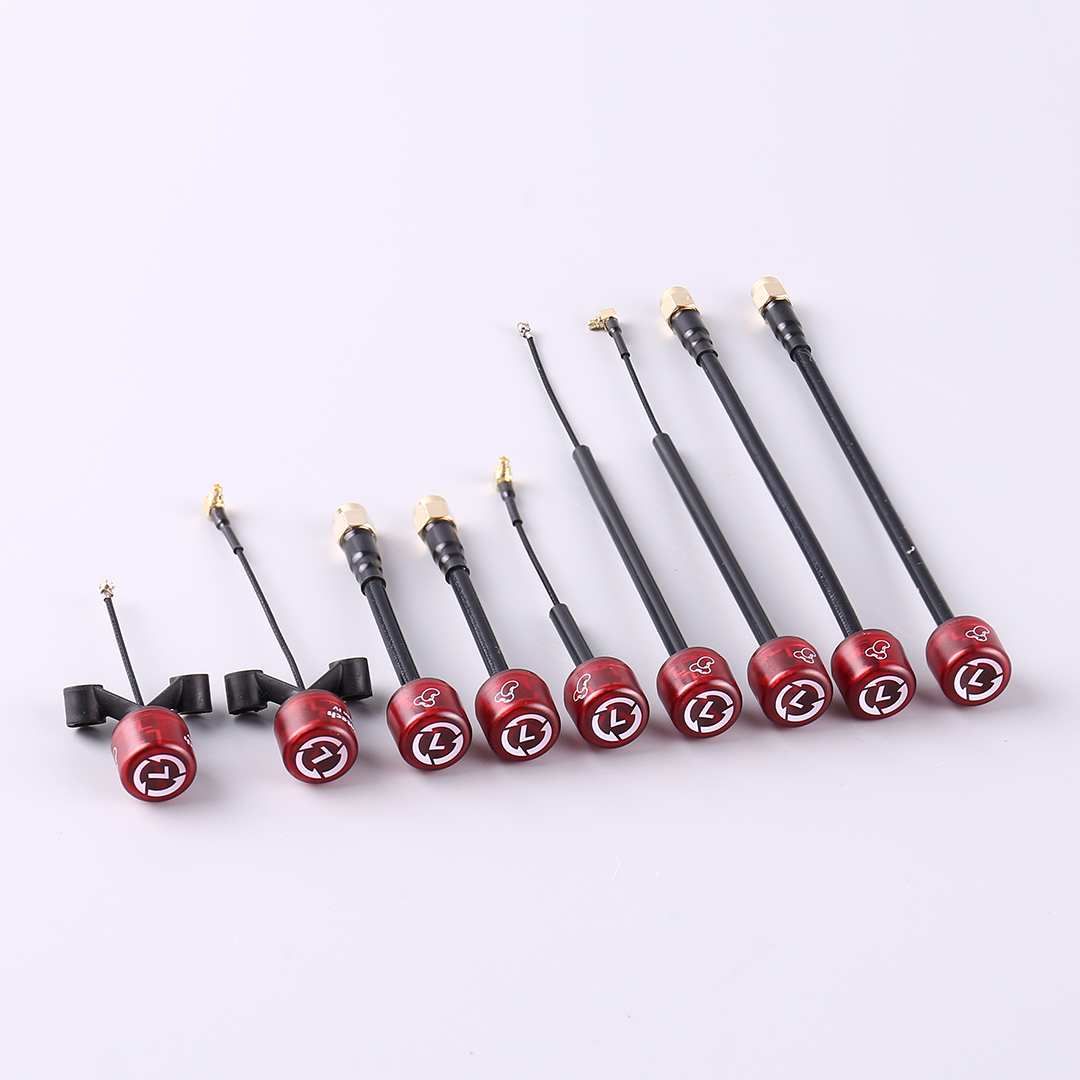 Mayatech Redbean IV 5.8G Anten – Drone Racing Antenna Bewertung und Preis