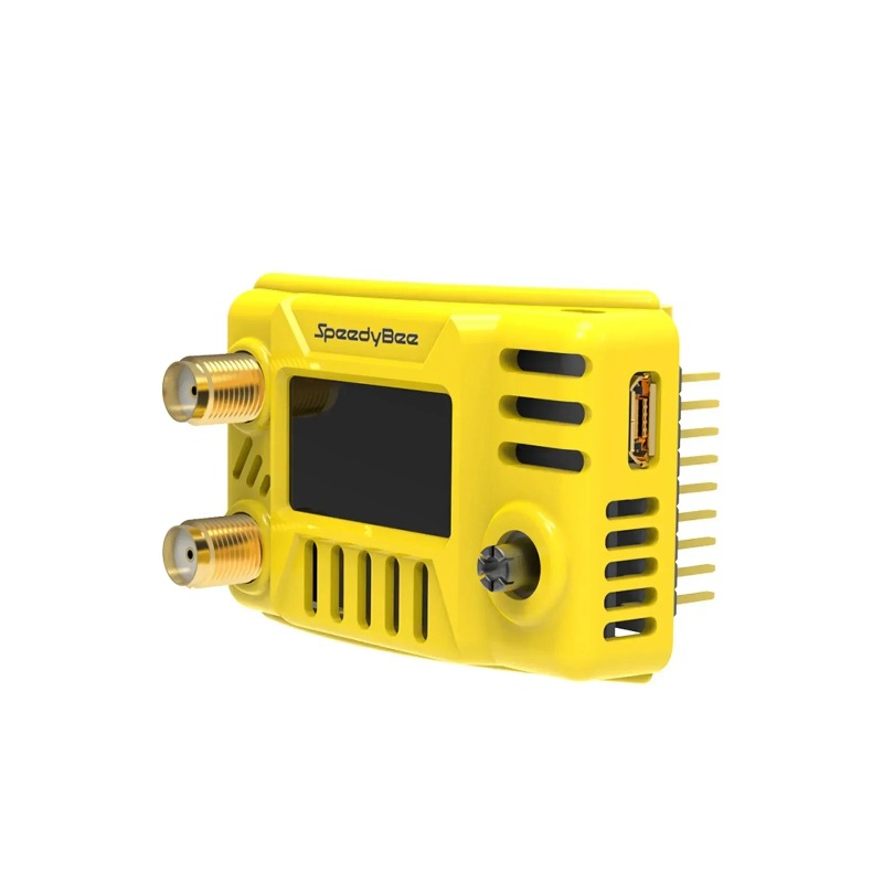 SpeedyBee FPV-Brillenmodul 5,8 – Drone Racing Gate Bewertung und Preis