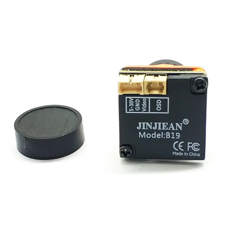 Neue 1/3 CMOS 1500TVL Mini-FPV – Drone Racing Battery Bewertung und Preis