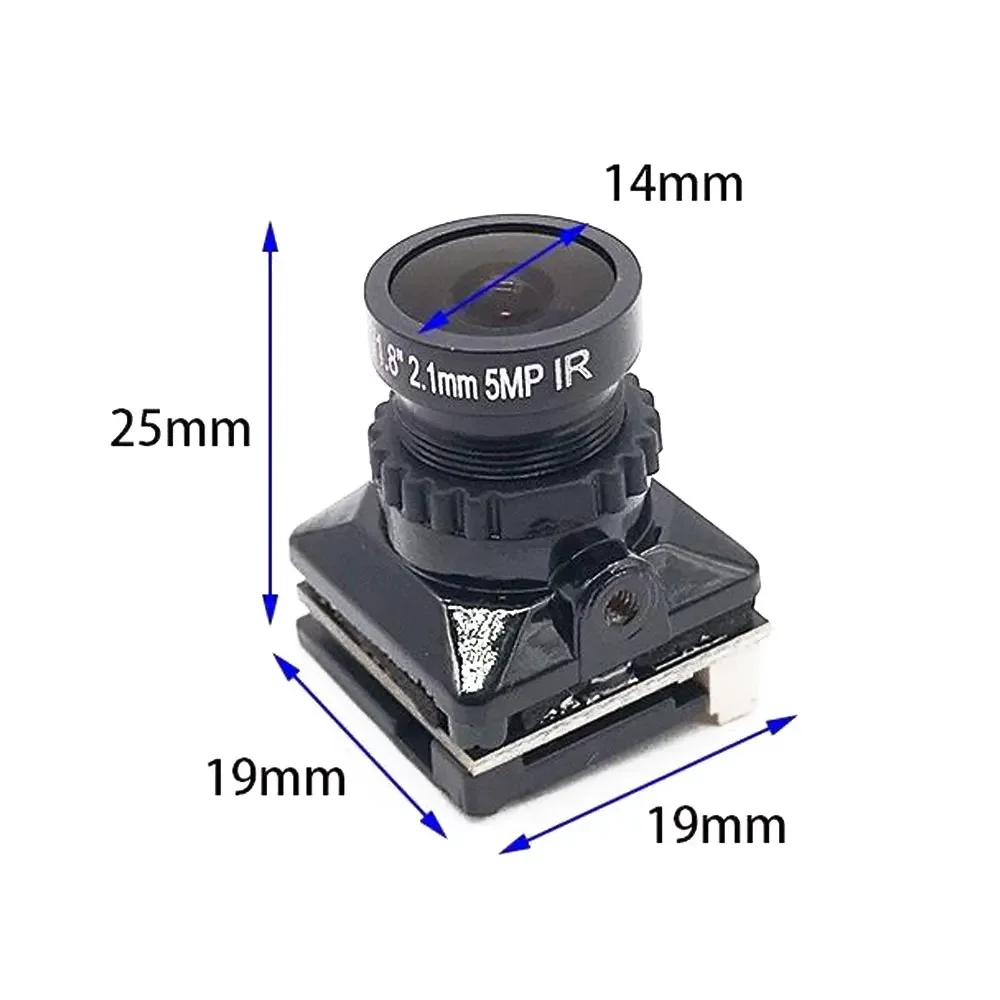 Neue 1/3 CMOS 1500TVL Mini-FPV – Drone Racing Battery Bewertung und Preis