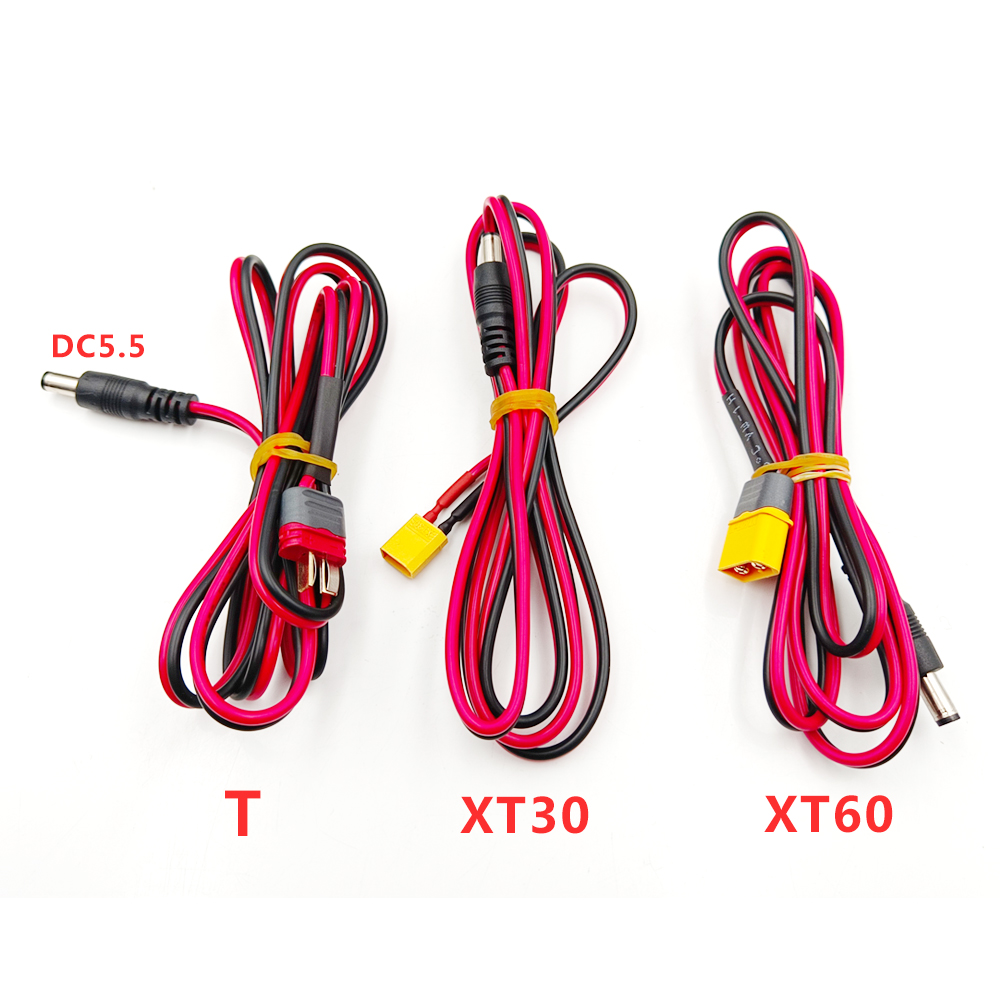 1PC XT60 XT30 stecker Stecker  – Drone Racing Gate Bewertung und Preis