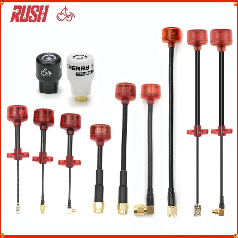 Rush Cherry FPV 5.8G Antenne S – Drone Racing Goggles Bewertung und Preis