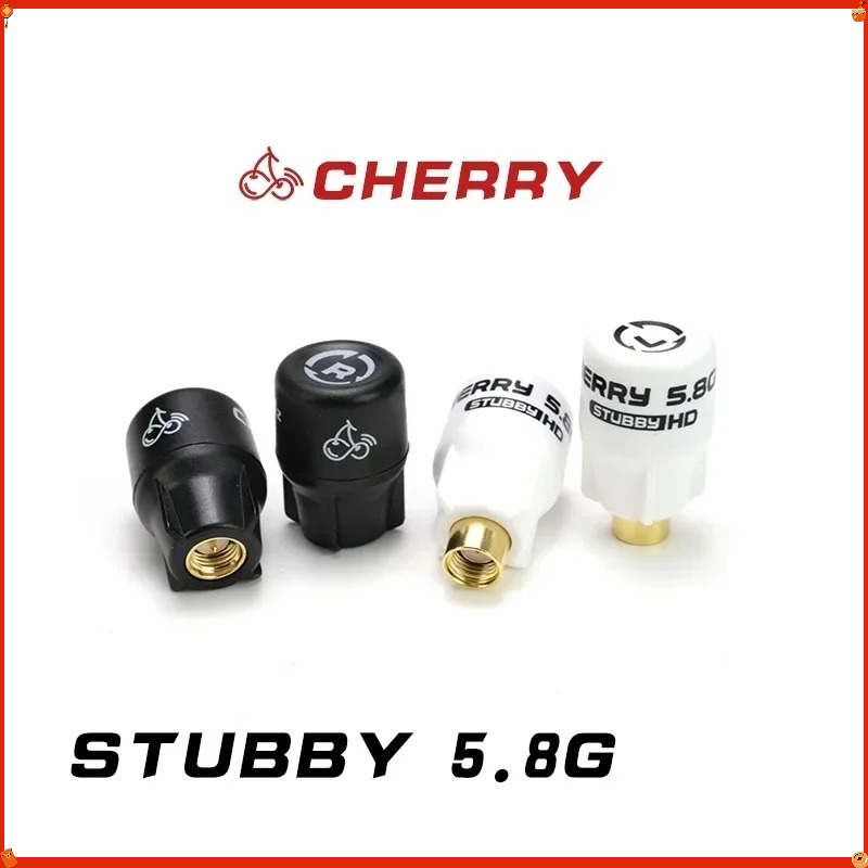 Rush Cherry FPV 5.8G Antenne S – Drone Racing Goggles Bewertung und Preis