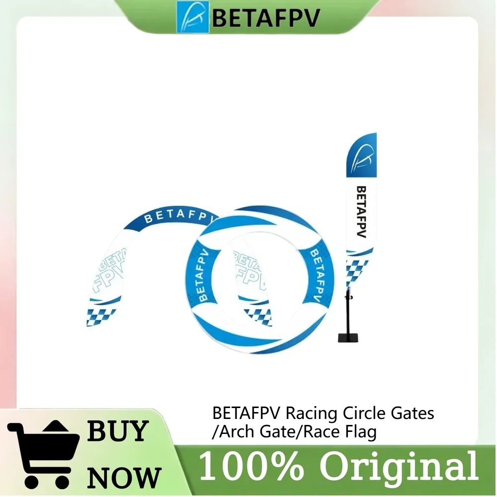 BetaFPV FPV Racing Hindernis-S – Drone Racing Flag Bewertung und Preis