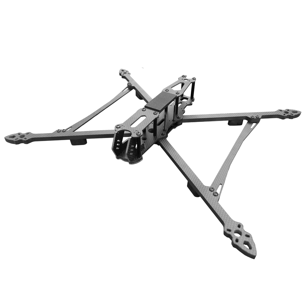 MARK V2 8/9/10 Zoll 3K Carbonf – Drone Racing Frame Bewertung und Preis