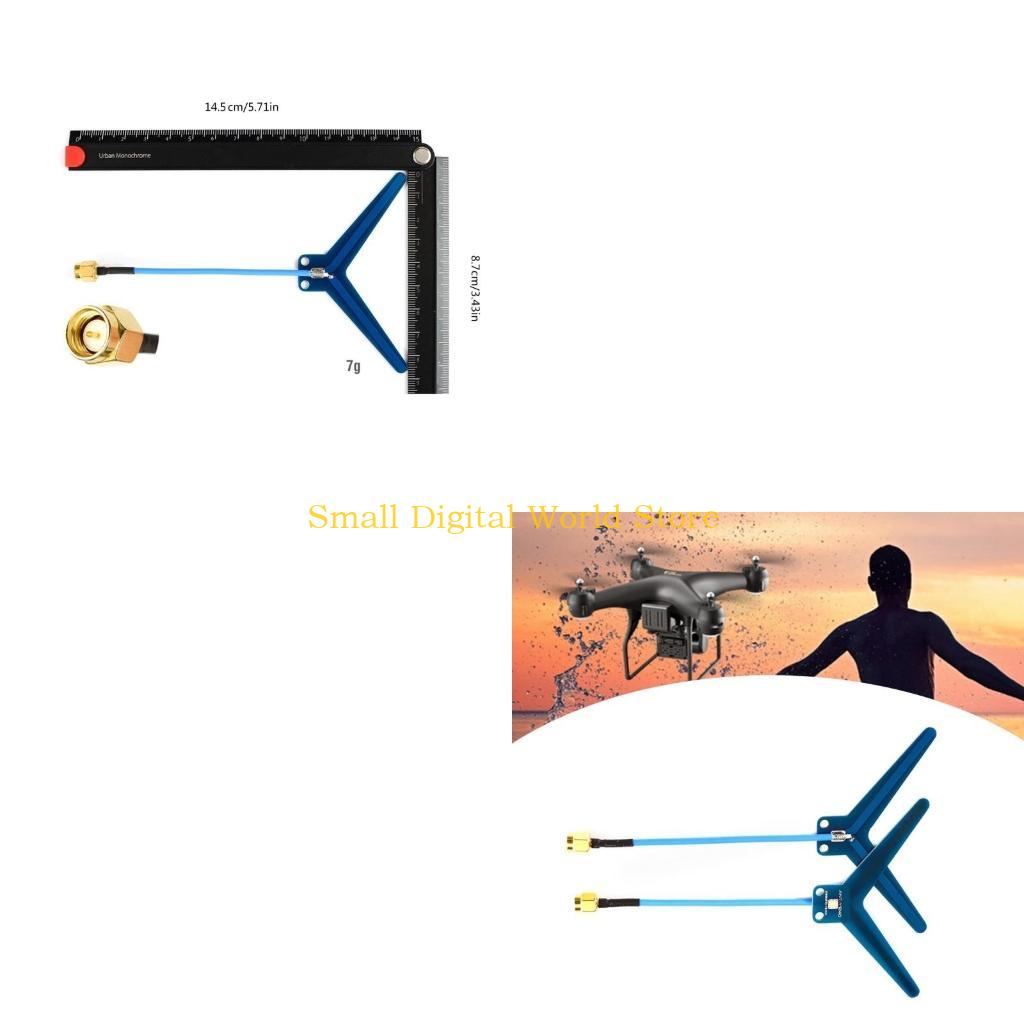 77UB Matek Mateksys Dipolanten – Drone Racing Antenna Bewertung und Preis