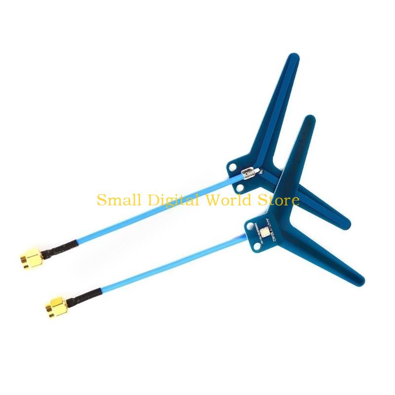 77UB Matek Mateksys Dipolanten – Drone Racing Antenna Bewertung und Preis