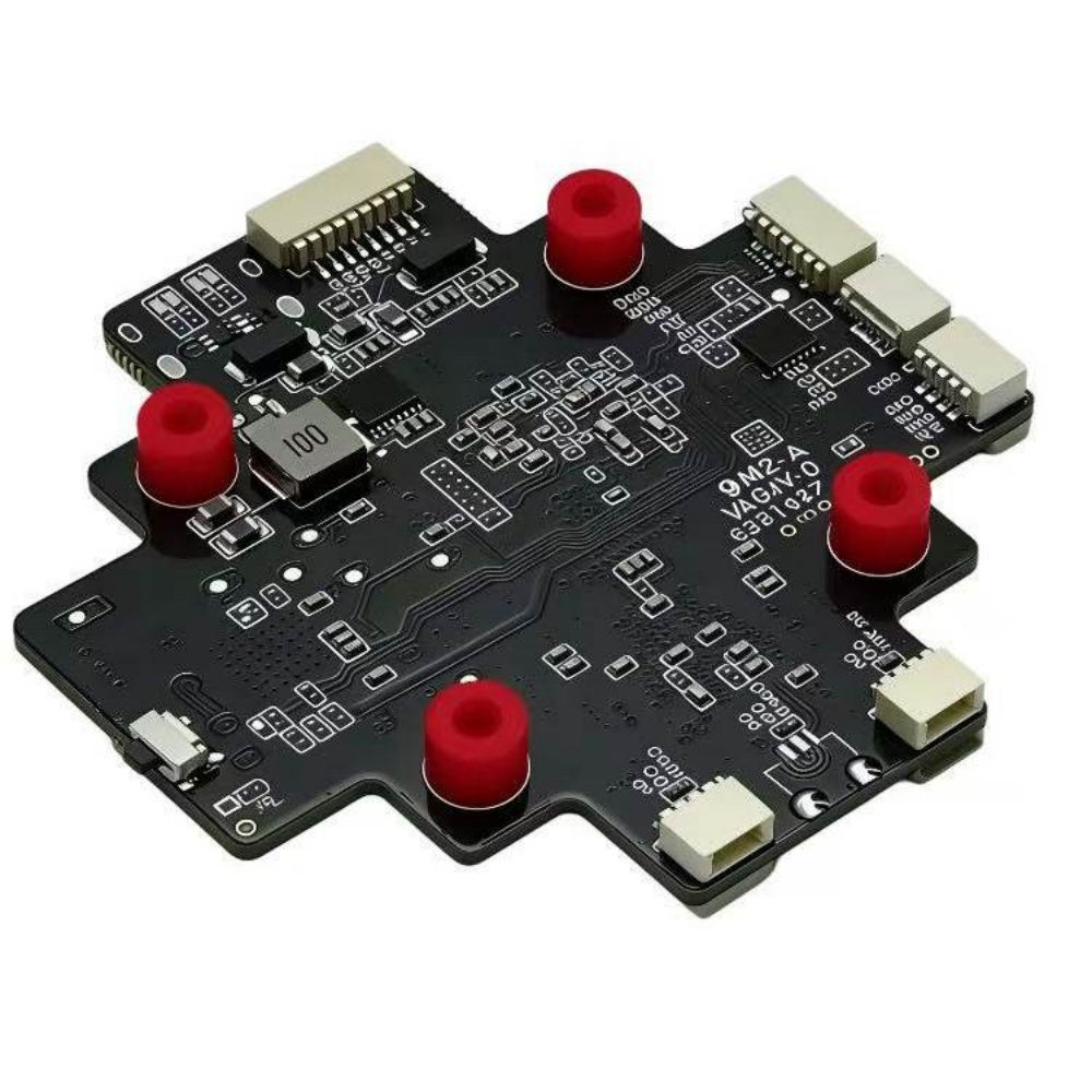 NCZOBOE Ai-FC-1 Ai Terminal Fl – Drone Racing Flight Controller Bewertung und Preis