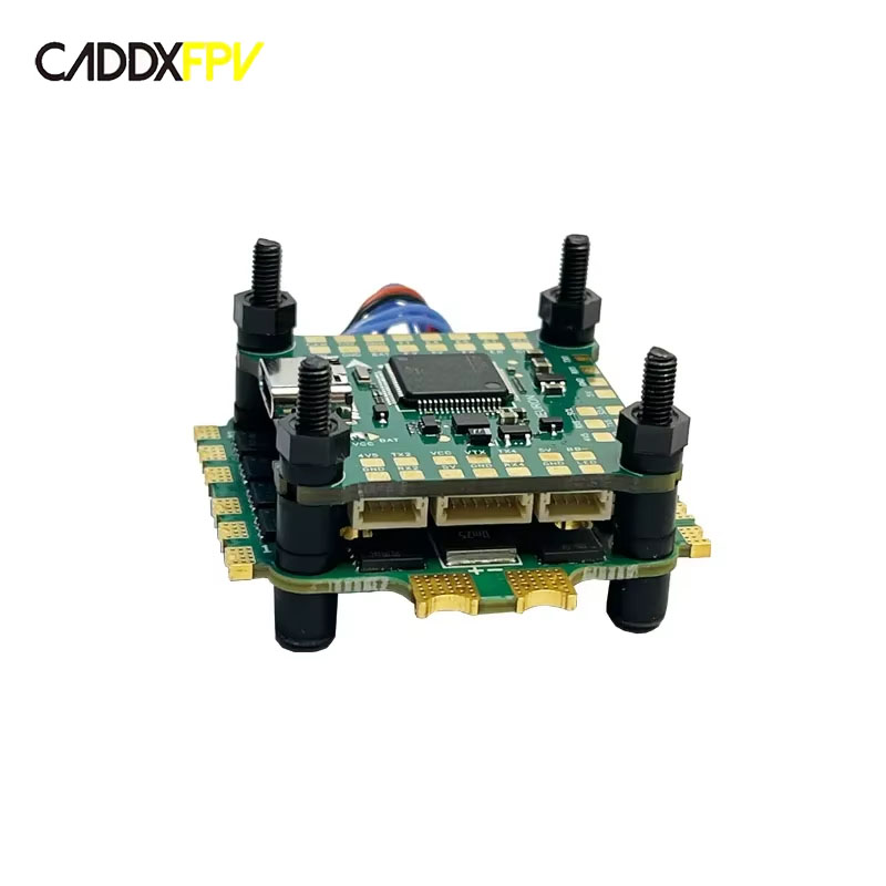 CADDX F405 Stack Flight Contro – Drone Racing Flight Controller Bewertung und Preis