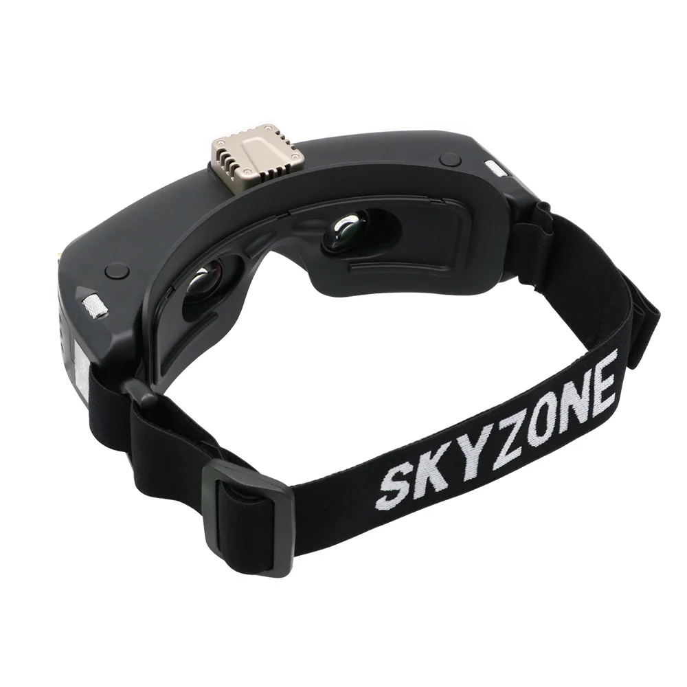 SKYZONE SKY04X PRO OLED 48CH 5 – Drone Racing Goggles Bewertung und Preis