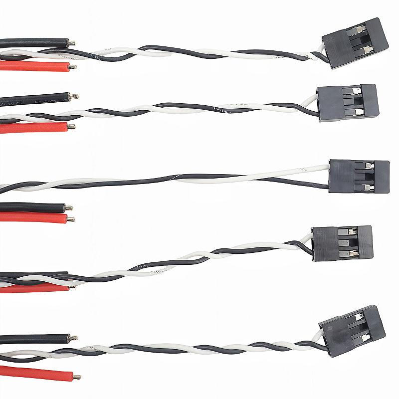 FVT Little Bee-Spring 20A/30A  – Drone Racing Esc Bewertung und Preis
