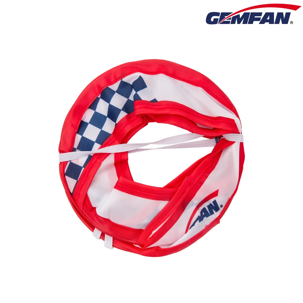 Gemfan 52cm / 78cm Rennkreis-R – Drone Racing Flag Bewertung und Preis