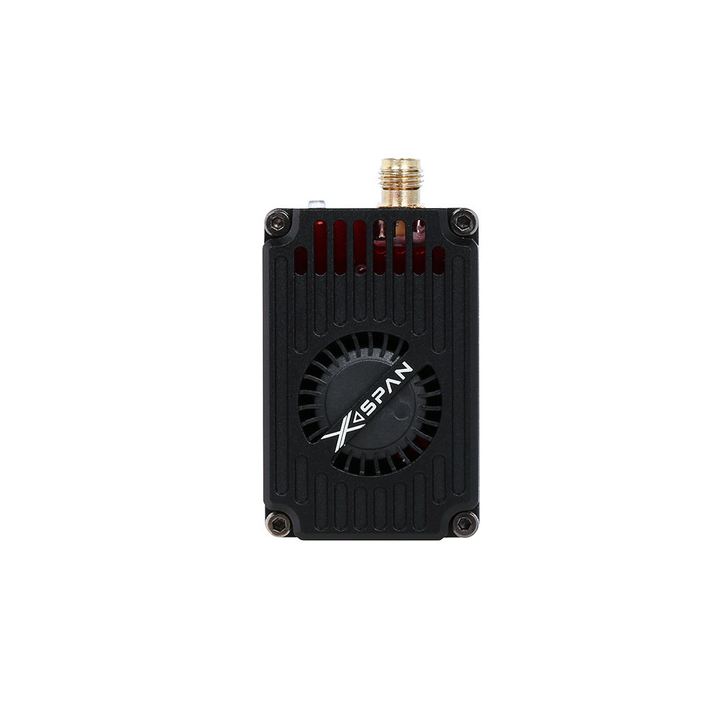 Rushfpv Rush FPV XSPAN 3.1G-3. – Drone Racing Vtx Bewertung und Preis