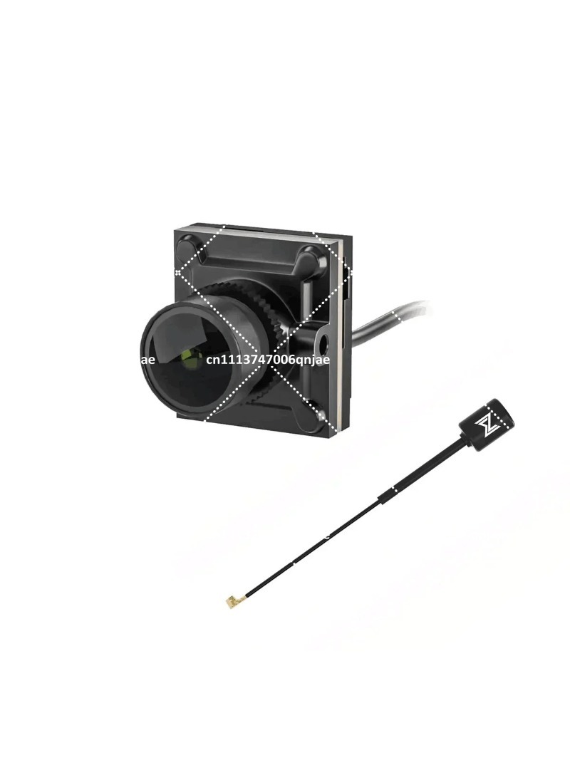 HD Digital FPV Link Low 120FPS – Drone Racing Camera Bewertung und Preis