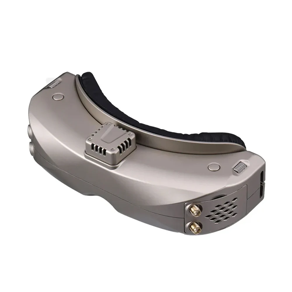 Skyzone Sky04X Pro OLED FPV-Br – Drone Racing Goggles Bewertung und Preis