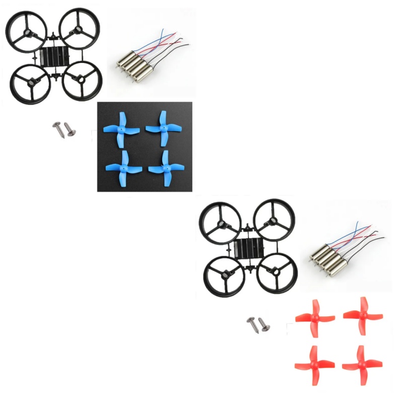 JJRC H36 Eachine E010 Tiny DIY – Drone Racing Battery Bewertung und Preis