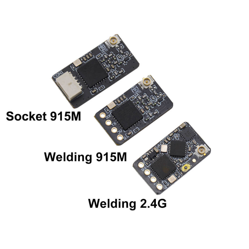 TKICFPV ELRS 915MHz Nano RX Em – Drone Racing Antenna Bewertung und Preis