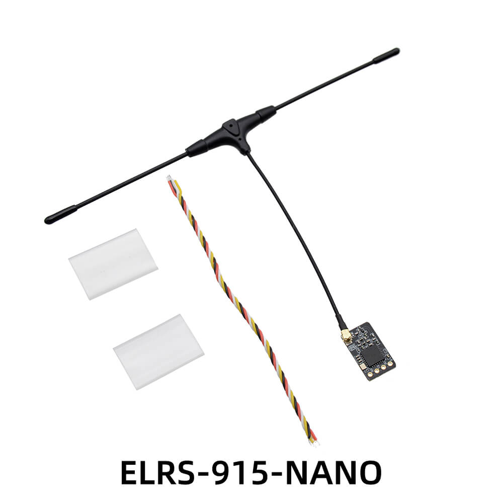 TKICFPV ELRS 915MHz Nano RX Em – Drone Racing Antenna Bewertung und Preis
