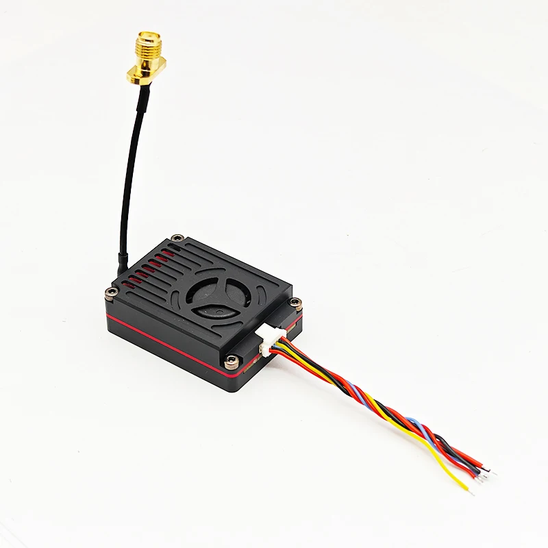 3,3G 3W FPV VTX 16CH 3000mw FP – Drone Racing Vtx Bewertung und Preis