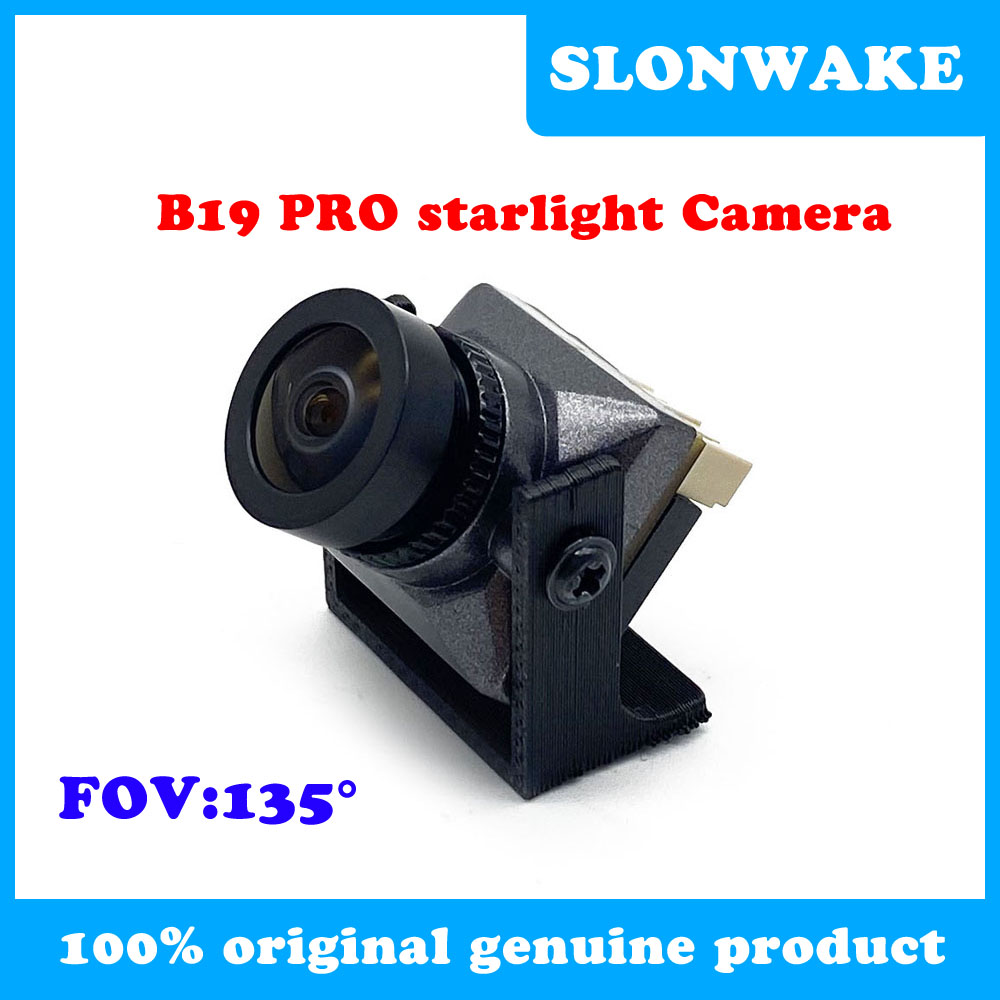 JINJIEAN B19 PRO Mini FPV Kame – Drone Racing Camera Bewertung und Preis