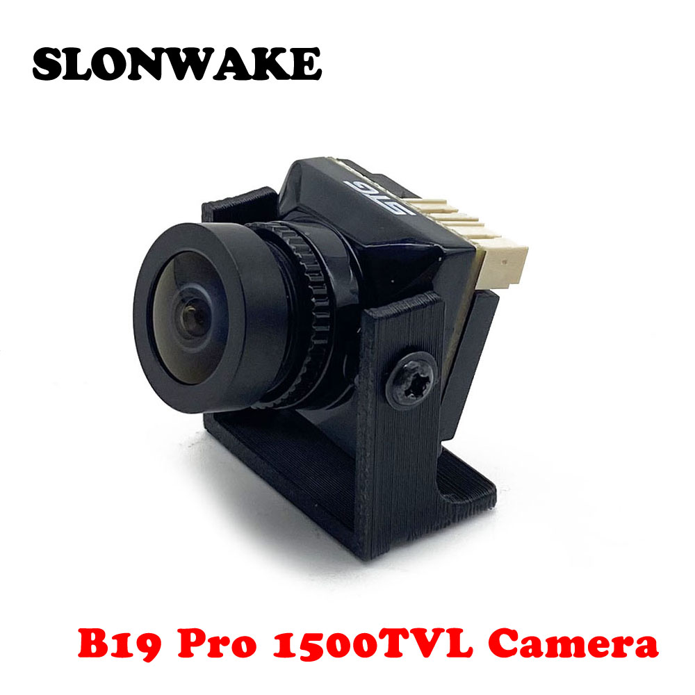 JINJIEAN B19 PRO Mini FPV Kame – Drone Racing Camera Bewertung und Preis