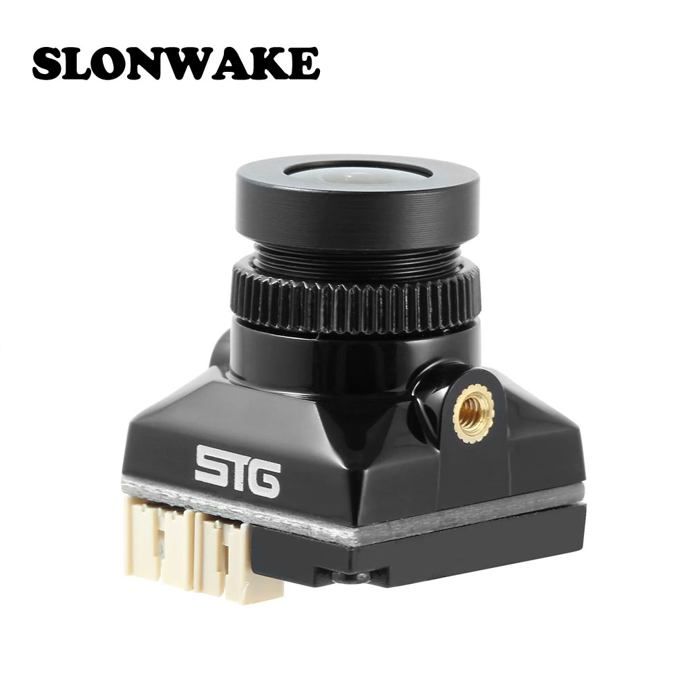 JINJIEAN B19 PRO Mini FPV Kame – Drone Racing Camera Bewertung und Preis