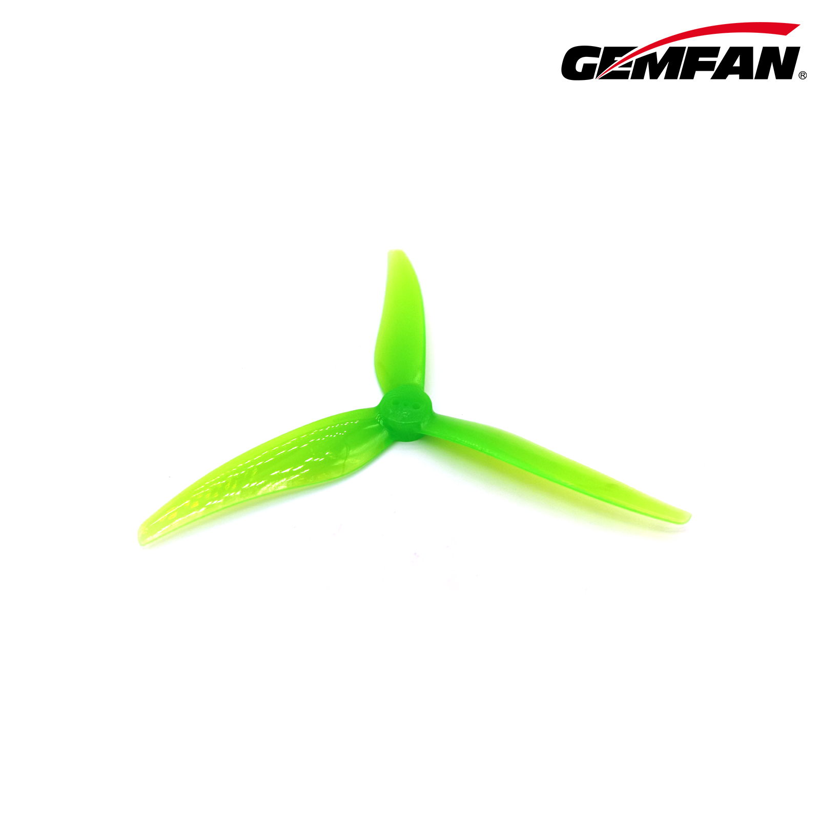 Hurricane SL 5125 3Blade Gemfa – Drone Racing Propeller Bewertung und Preis