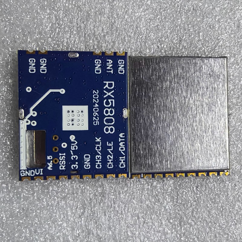 RX5808 Empfänger- und Sendemod – Drone Racing Receiver Bewertung und Preis