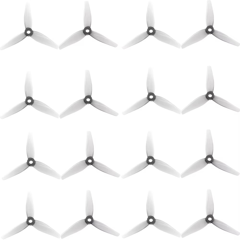 8 paar HQProp 3,5X2,8X3 Grau P – Drone Racing Gate Bewertung und Preis