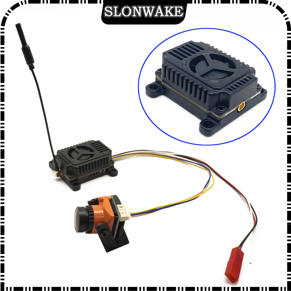 Gebrauchsfertige 5,8G 48CH 400 – Drone Racing Camera Bewertung und Preis