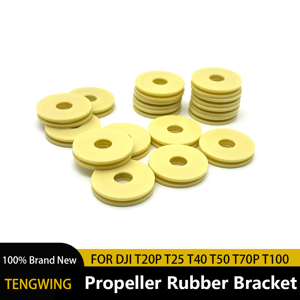 Propellerdichtung T50 DJI Agra – Drone Racing Propeller Bewertung und Preis