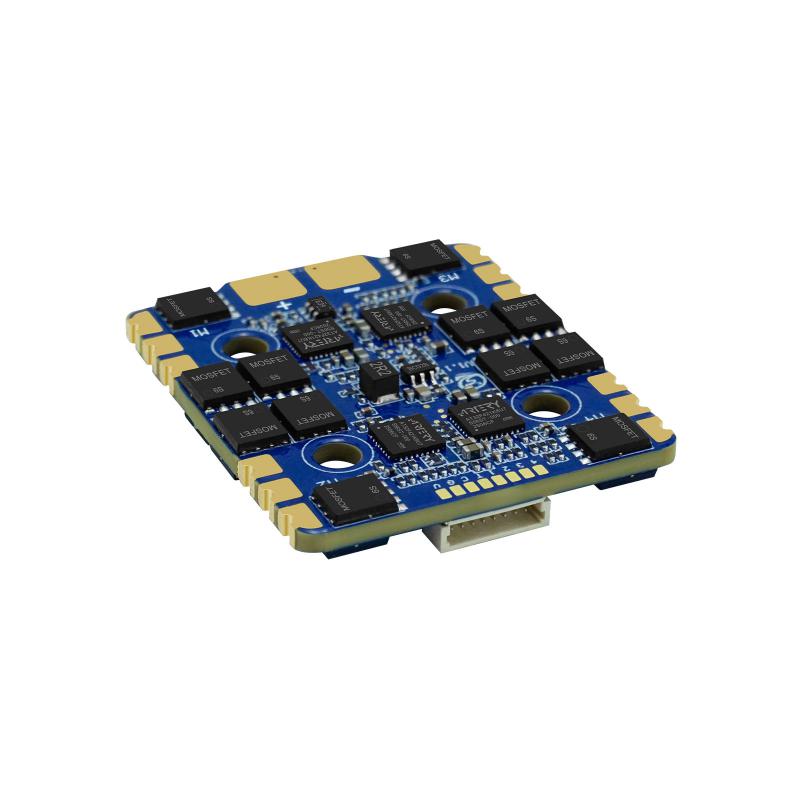 SEQURE Blueson A1 ESC 6S 65A / – Drone Racing Esc Bewertung und Preis