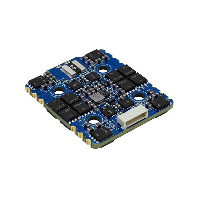 SEQURE Blueson A1 ESC 6S 65A / – Drone Racing Esc Bewertung und Preis