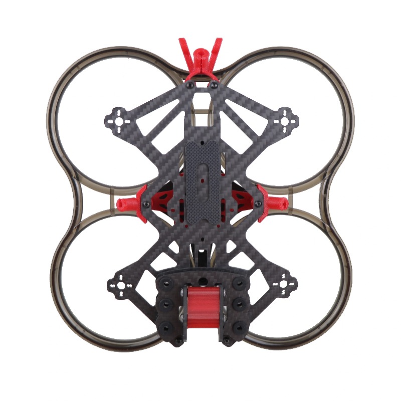 HSKRC CC30 O4 3-Zoll-FPV-Racin – Drone Racing Frame Bewertung und Preis