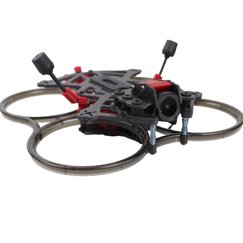 HSKRC CC30 O4 3-Zoll-FPV-Racin – Drone Racing Frame Bewertung und Preis