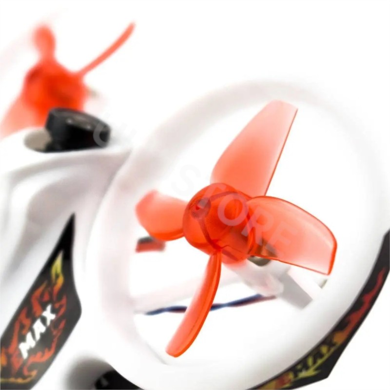 EMAX EZ Pilot 82MM Mini 5,8G I – Drone Racing Goggles Bewertung und Preis